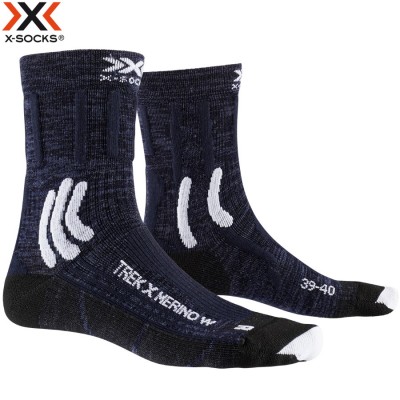 X-Socks Trek X Merino Women