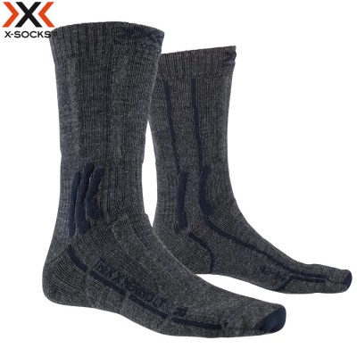X-Socks Trek X Merino LT