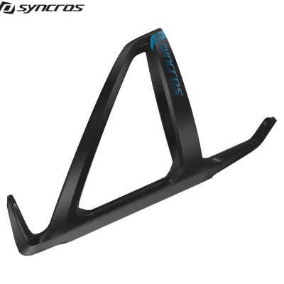 Syncros Coupe 1.0 black/ocean blue