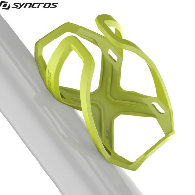 Syncros Tailor Cage 3.0 yellow