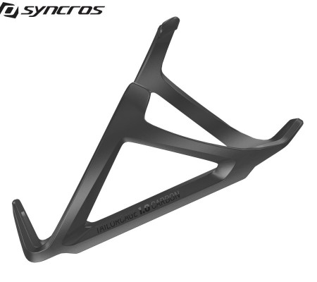 Syncros Tailor Cage 1.0 Right black matt