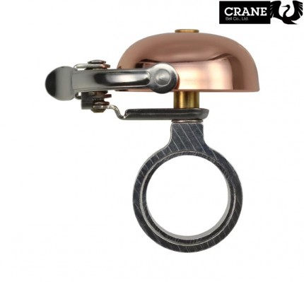 Crane Mini Suzu copper