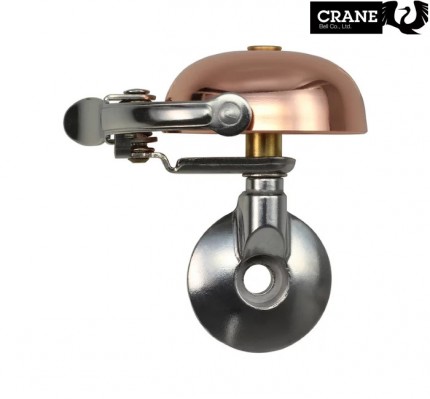 Crane Mini Suzu copper