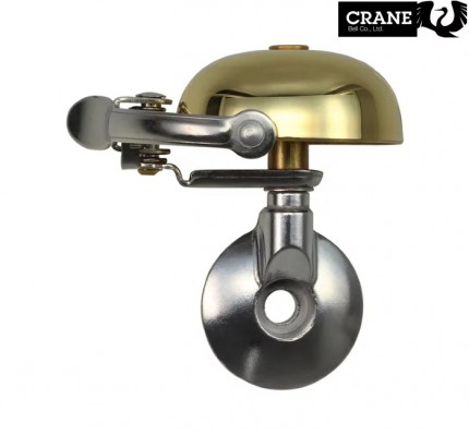 Crane Mini Suzu gold