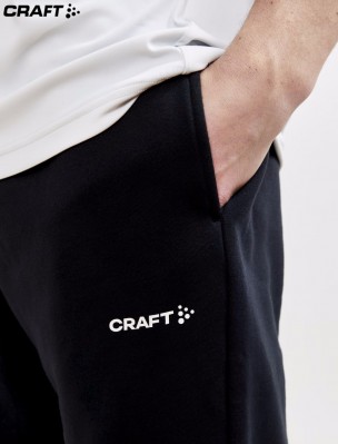 Craft Core Sweatpants 1911666 черные