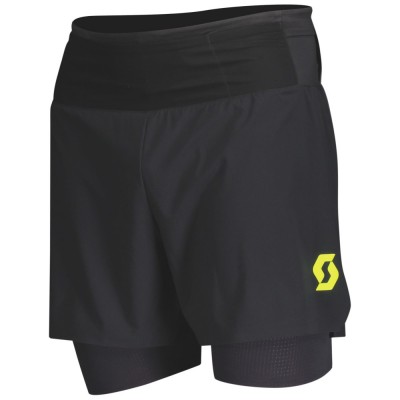 Scott RC Run Hybrid Shorts