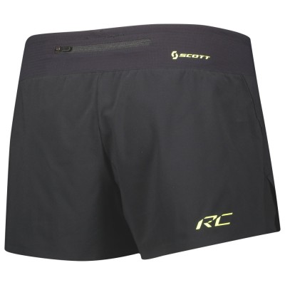 Scott RC Run Split Shorts Wmn