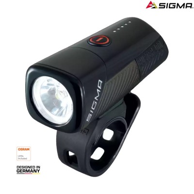 Sigma Sport Buster 400
