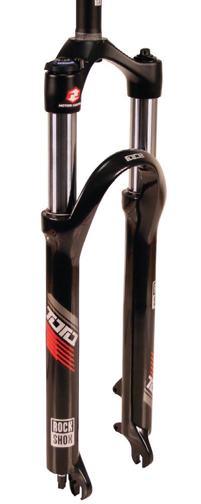 Rockshox tora 2024 solo air