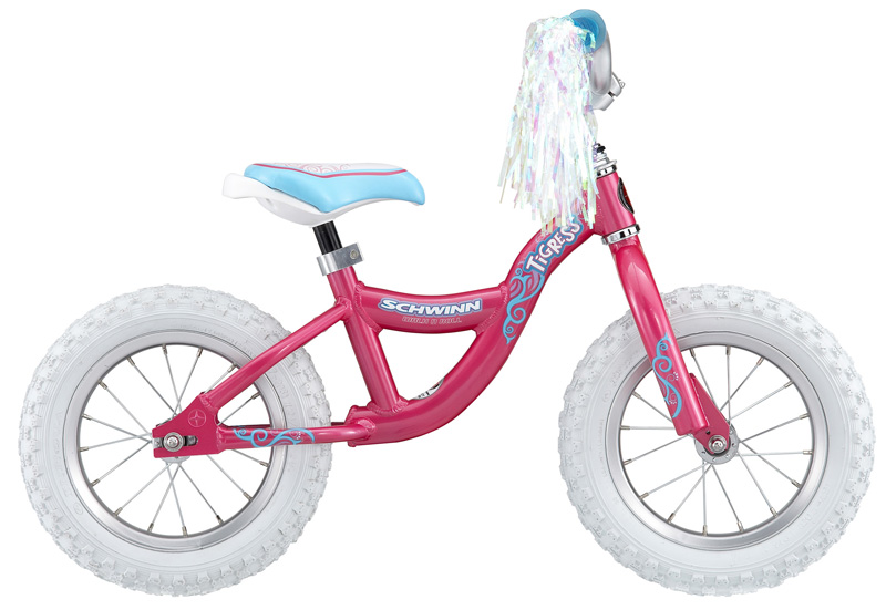 Schwinn discount tigress 12