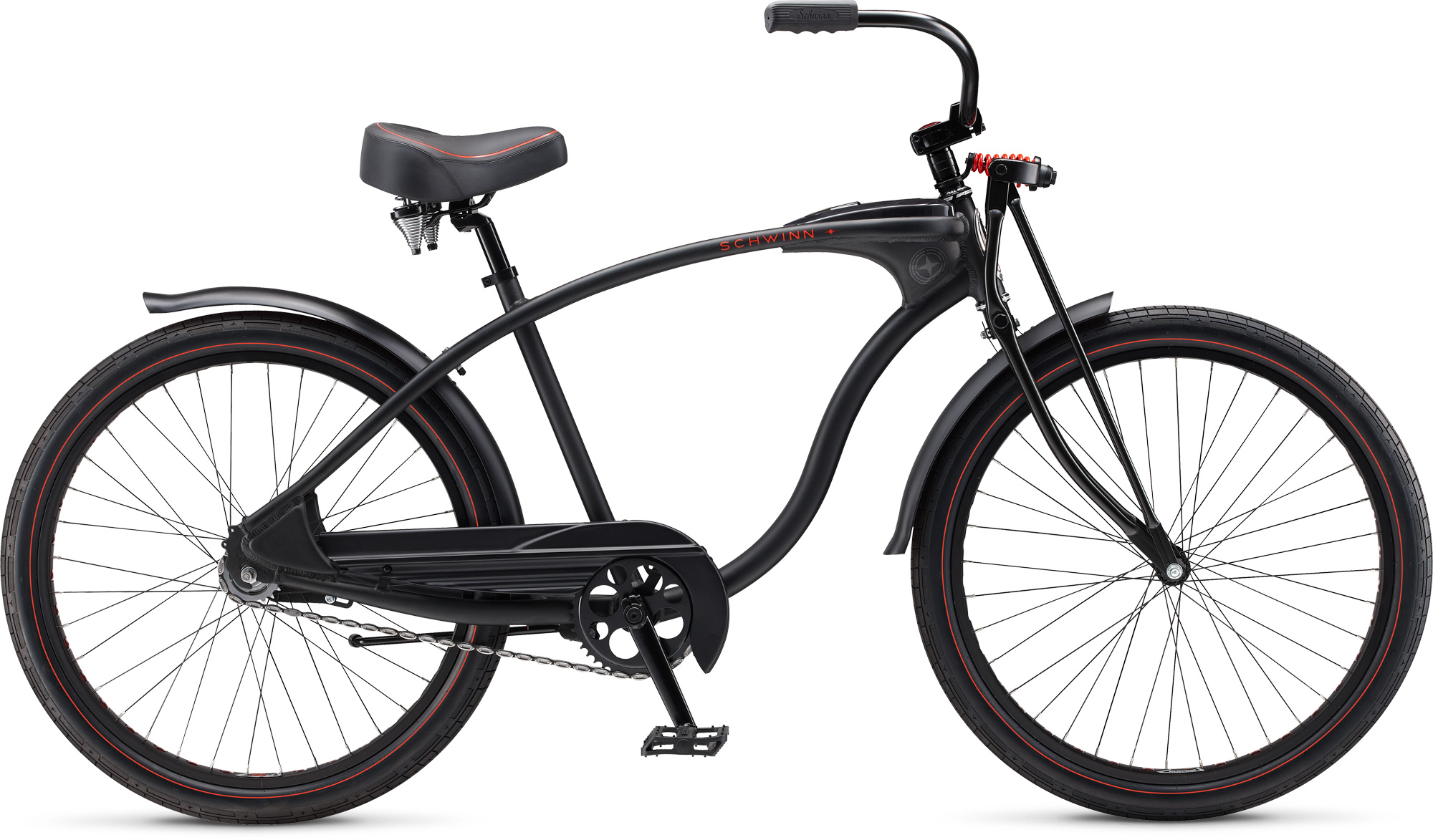 Schwinn super deals deluxe