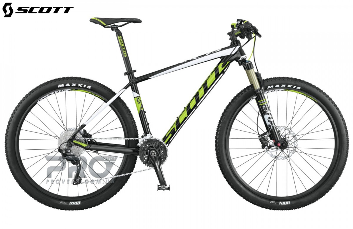 Scott Scale 750 2015 ProVelo .ua