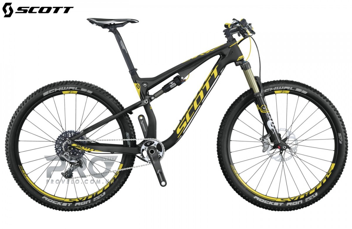 scott scale 700 rc 2015