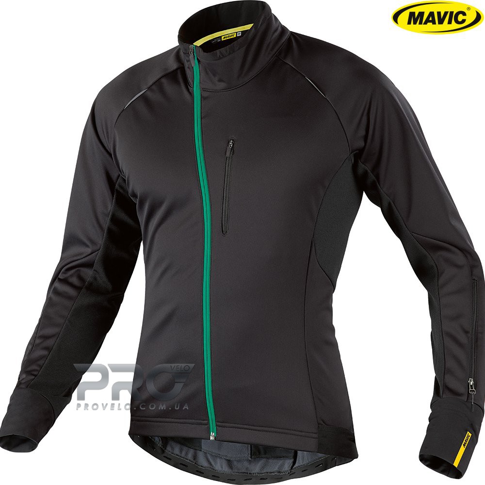 Mavic clearance cosmic jacket