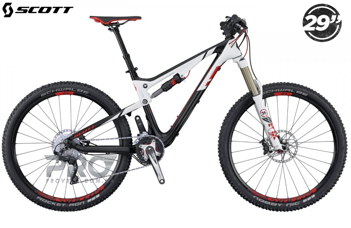 scott spark 920 2016