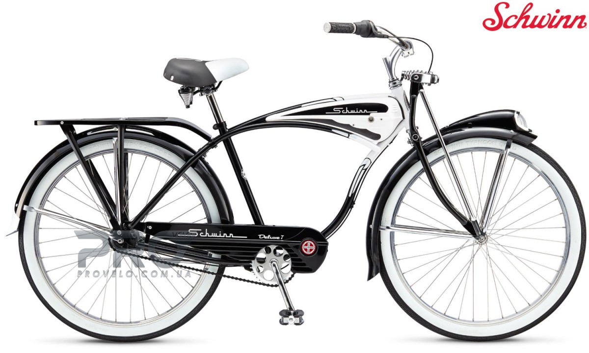 Classic on sale schwinn bike