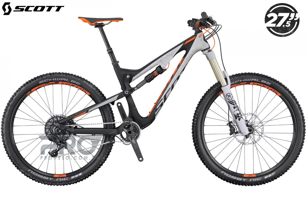 2016 scott spark 710