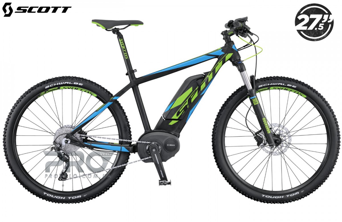 scott aspect 720 2016