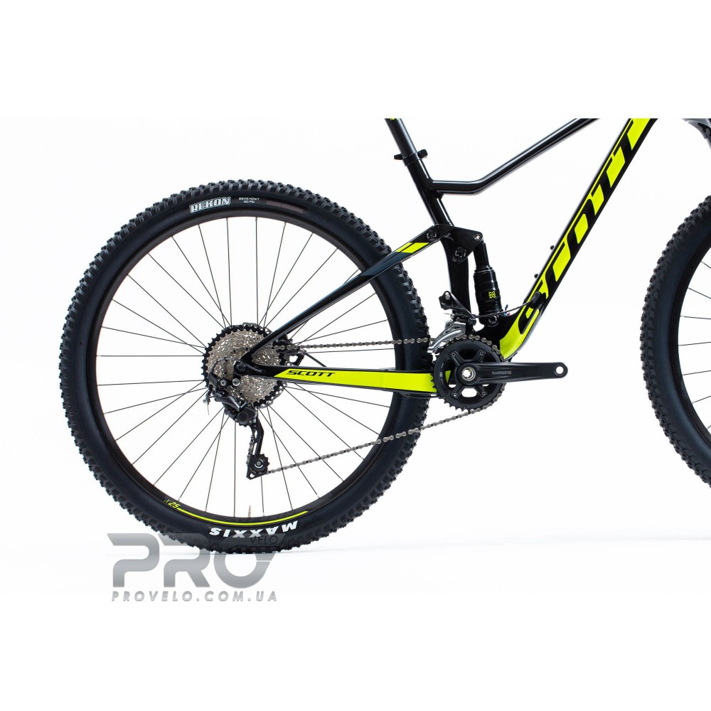 scott spark 970 l