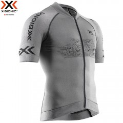 X-Bionic FENNEC 4.0 Cycling Zip Shirt