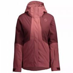 Женская лыжная куртка Scott Ultimate Dryo 10