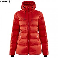 Куртка Craft ADV Explore Down 1911633 красный