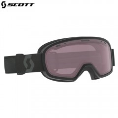 Лыжная маска на очки Scott Muse Pro OTG черная