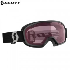 Лыжная маска на очки Scott Muse Pro OTG illuminator
