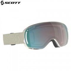 Лыжная маска Scott LCG Compact light beige