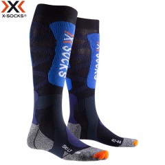 X-Socks Ski LT 4.0 синие