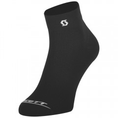 Носки Scott Performance quarter sock черные