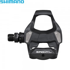 Велосипедные контактные педали Shimano PD-RS500 SPD-SL