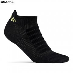 Craft ADV Dry Shaftless Sock 1910635 черные