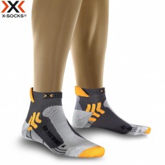 Беговые термоноски X-Socks Run Performance