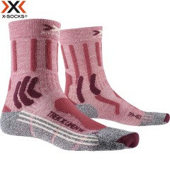 X-Socks Trek X Linen Women
