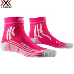 Женские термоноски для бега X-Socks Run Speed Two Women