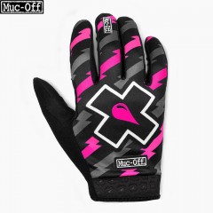 Muc-Off MTB Gloves bolt