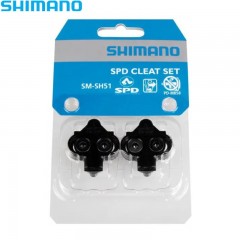 Шипы для MTB Shimano SM-SH51