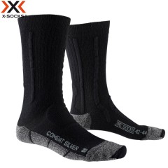 X-Socks Combat Silver