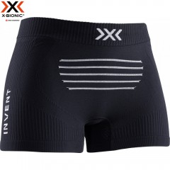 X-Bionic Invent Light Boxer Shorts Wmn