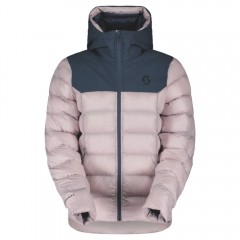 Куртка женская Scott Insuloft Warm Wmn розовая