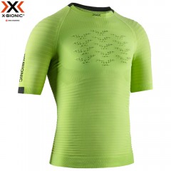 X-Bionic Effektor 4D Running Shirt