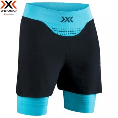 X-Bionic Effektor 4D Running Streamlite Shorts Wmn