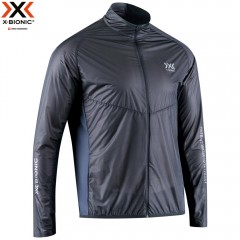 X-Bionic Streamlite 4.0 Running Jacket