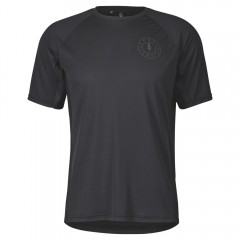 Scott Trail Flow Pro Shirt 2024 черная
