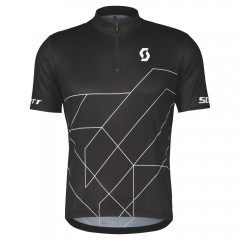 Scott RC Team 20 Shirt 2024 черная