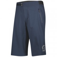 Scott Trail Vertic Shorts синие