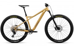 Orbea Laufey H30 2023 golden sand