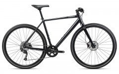 Orbea Carpe 20 black