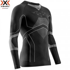 X-Bionic Energy Accumulator Light Shirt Men